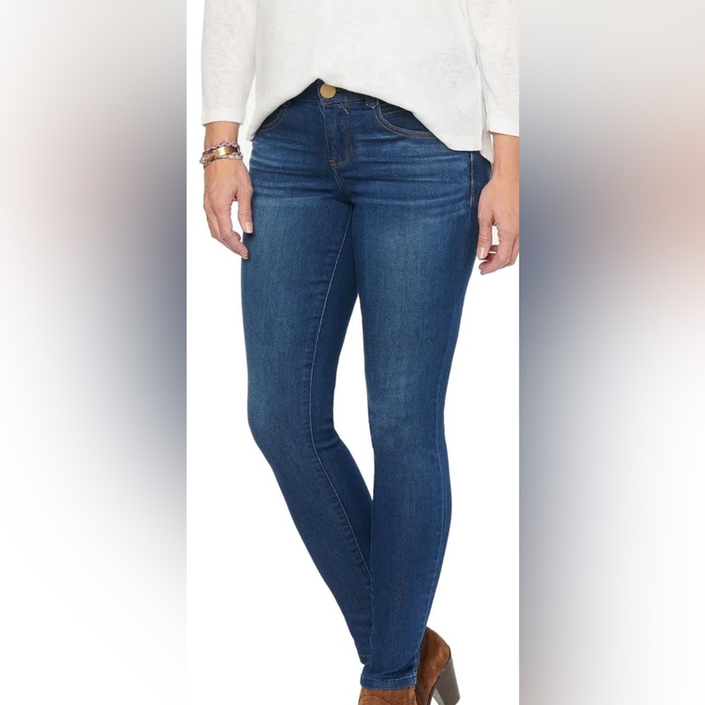 Democracy Women's Ab Solution Jegging
Size 10